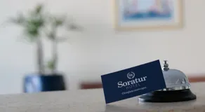 Soratur Hotel & Coworking - Image 4