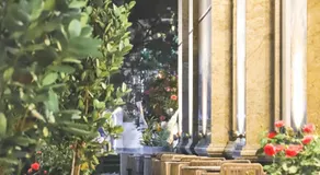 Mansion Park Hotel & Apartment - Image 4