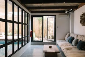 Glory Wabi Sabi Hotel 清迈古城荣耀侘寂酒店 - Image 5