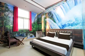 SPOT ON Pankhudi Hotel And Bar - Image 2