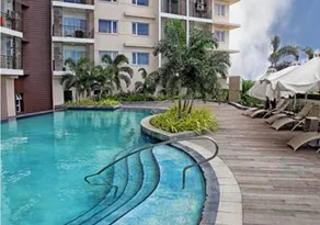 The Cirque Serviced Residences - Image 2