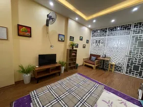 Ba Dinh Le rêveur Homestay - Image 3