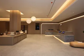 Ji Hotel Sanming Municipal Government Xiayang - Image 5
