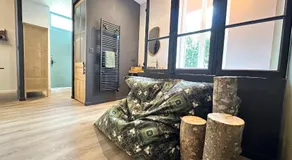 Craft Home - Le menuisier - Balneo - Parking privé - Image 4