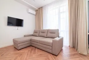 Cozy Уютная студия возле Ботанического парка - Image 5