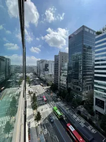 Hongdae Residence-2 1min from Hongik Uni station Exit #1 - Image 4
