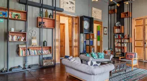 Delgadillo Hotel by Socialtel - Image 2