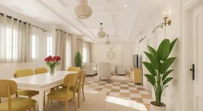 Sweet Home 4 - Image 3