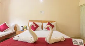 KSTDC Hotel Mayura TalaKaveri, Bhagamandala - Image 2