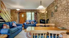 Duddings Country Cottages - Image 4
