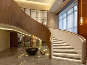 HUATUO•POETSGARDEN HOTEL CHONGQING - Image 2