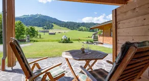 Romantik Pension Lehrberg - Image 3