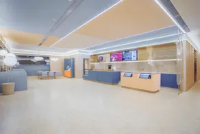 Hanting Lhasa Municipal Government Hotel - Image 2