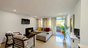 Espectacular apartamento En Chico, Parque 93 y zona T - Image 2