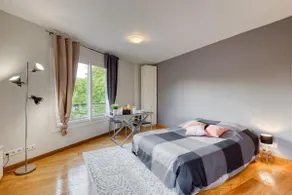 Grand studio Cosy Proche Paris - Image 2
