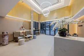 Home Inn Neo Shanghai Pudong Tangzhen Chuangxin Middle Road Metro Station - Image 4