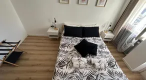Near Airport Malpensa Pvt Room with Pvt Bath Check-in 24h - Image 3