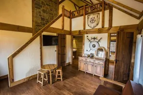 Warwick Castle Hotel & Knight's Village - Image 4