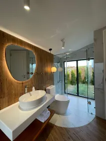 HILL FARM VILLAS_GARDEN VILLA 2PN GẦN HỒ NGỌC - Image 2