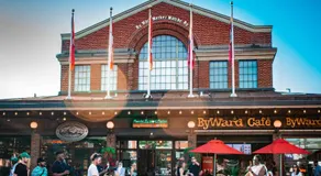 Urban 3BR Getaway Walk to ByWard Market- UOttawa - Image 2