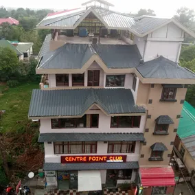 Hotel Centre Point Resorts Palampur - Image 4