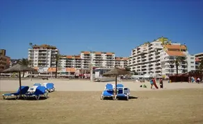 NUEVO con AIRE ACONDICIONADO! Apartamento Peñíscola Playa con piscinas y tenis - Image 5