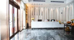 柏高雅酒店江门新会时代城店 pacoHotel - Image 5