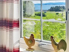 6 Personen Ferienhaus in Storfosna-By Traum - Image 5