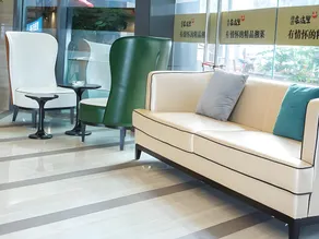 City Comfort Inn Liupanshui Sports Center - Image 3