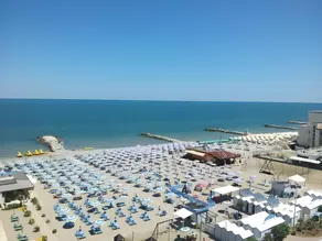 Ambasciatori Hotel - Beach Front -Breakfast XXL & Brunch until 12 30pm - Image 5