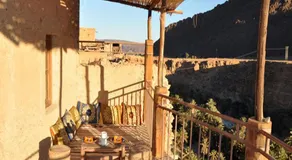 Maison Chez Lahcen - Akka Nait Sidi - Tissint - Image 5