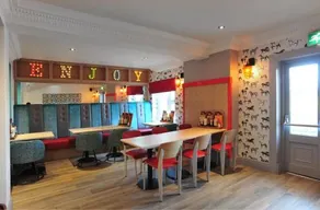 Best Western Stoke East - Image 3