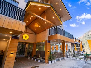 The Hosteller Jibhi - Image 4