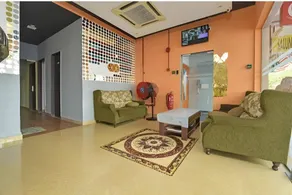Hotel Global Subang - Image 3