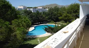 Lovely Penthouse Apartment in Bellresguard - Image 2