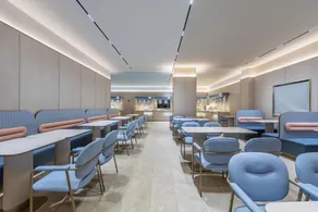 Hanting Hotel Shanghai Hongqiao Railway Station Huqingping Highway - Image 5