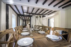 Barn Conversion - Hot Tub - Penally - Tenby - Image 3