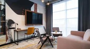 Focus Hotel Premium Olsztyn - Image 2