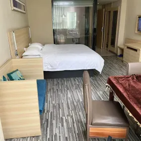 City Comfort Inn Huizhou Huiyang High-speed Railway Station - Image 4