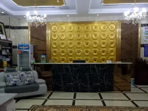Golden Beach Smart Hotel (Cheng'an Bus Station Branch) - Image 4