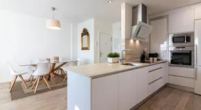 Andalucía 4 bedroom with parking FreshApartments - Image 3