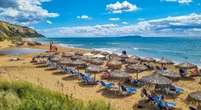 Villa Socrates Gardeno Luxury Sea View Pool Escape - Image 3