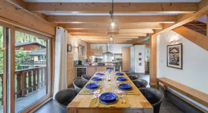 Casa Linga - Chalet - BO Immobilier - Châtel - Reduced prices on ski passes Châtel & Portes du Soleil - Image 4