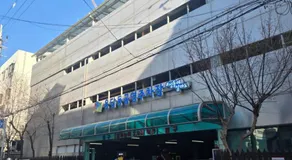 STAY H # Prime Location # 1 Stop to Seongsu # Lines 2,5 #Hongdae# Myeongdong# KSPO #DDP - Image 4