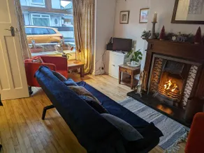 Central Belfast House Sleeps 6 - Image 2