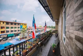 SemRock Hotel - Image 5