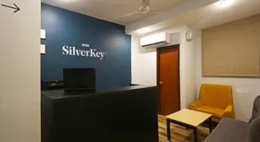 HOTEL SILVERKEY NEAR LIC BUILDING MAIN RD KHODA NEXT TO SHYAM OIL - Image 4