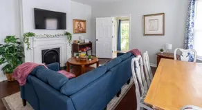 Garden Penthouse in RVA! 3 Bedroom, 3 Bath! - Image 2