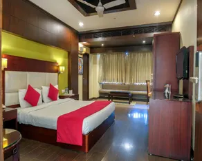 Hotel Saurabh By Moonlight Hospitality - Image 5