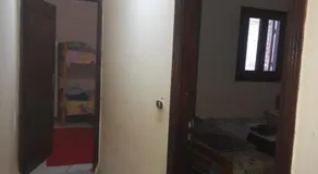 شقه غرفتين ورسبشن على البحر - Image 4
